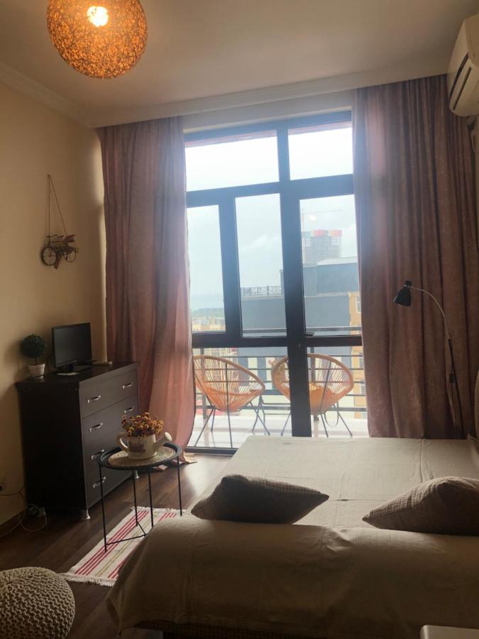 Nako Home Batumi Exterior foto