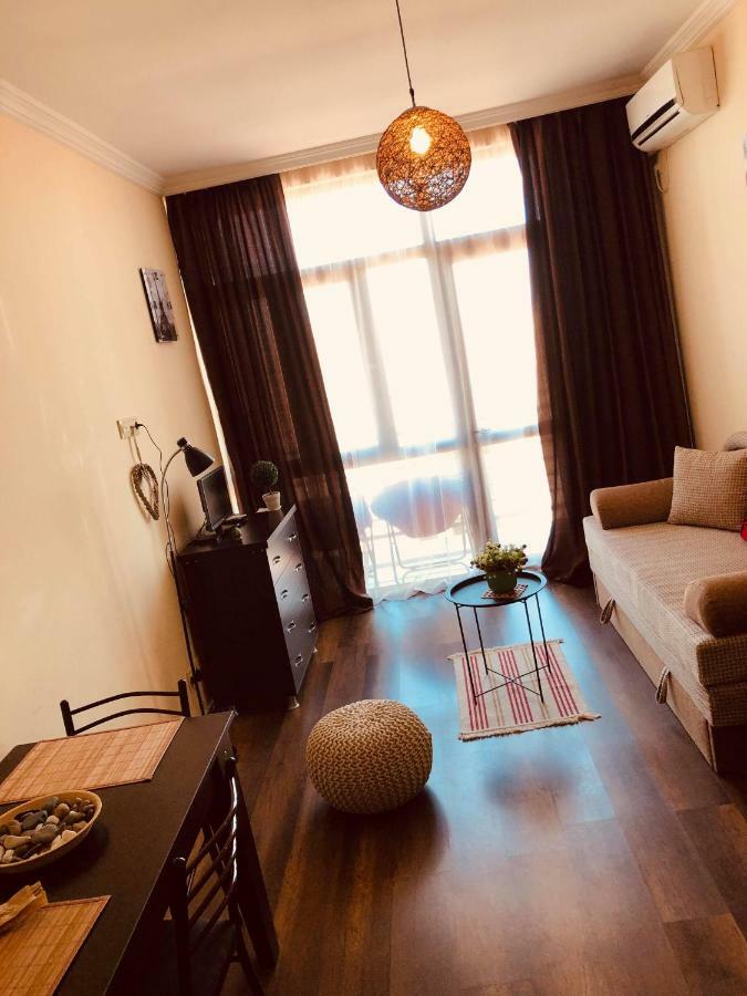 Nako Home Batumi Exterior foto